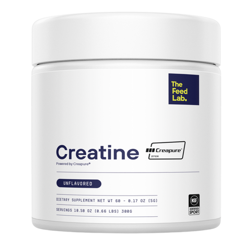 The Feed Lab Creatine