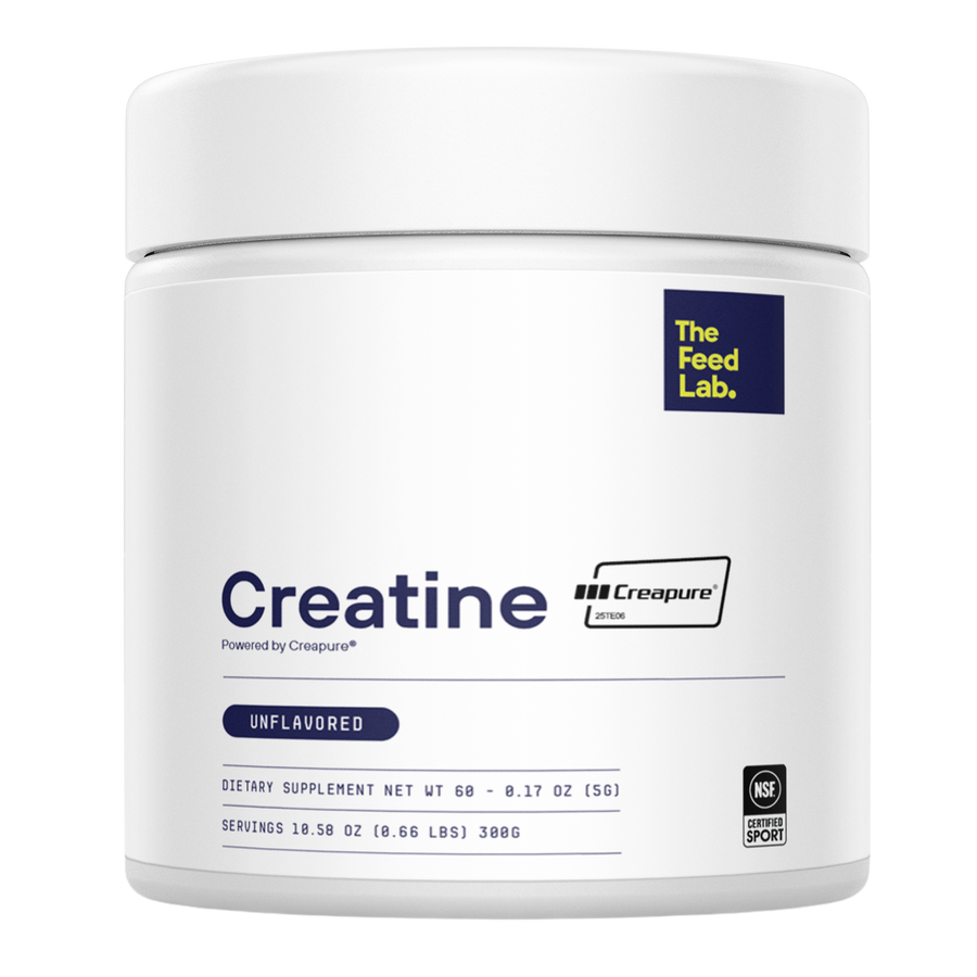 The Feed Lab Creatine