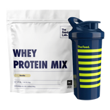 The Feed Lab Whey Protein, view 3