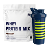The Feed Lab Whey Protein, view 4