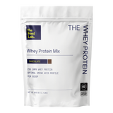 The Feed Lab Whey Protein, view 5