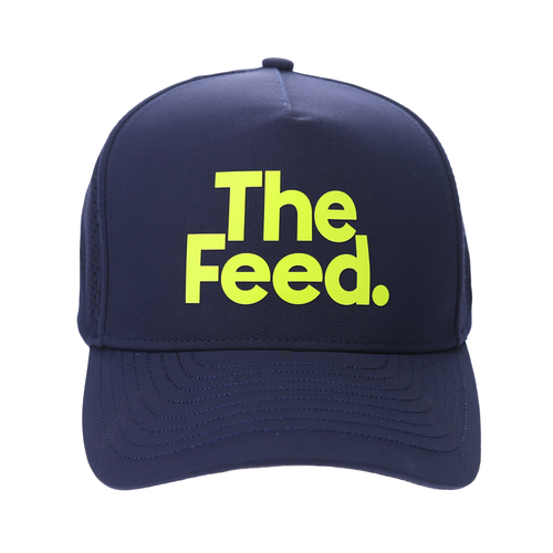 The Feed Lifestyle Hat