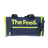 The Feed Race Cube, view 2