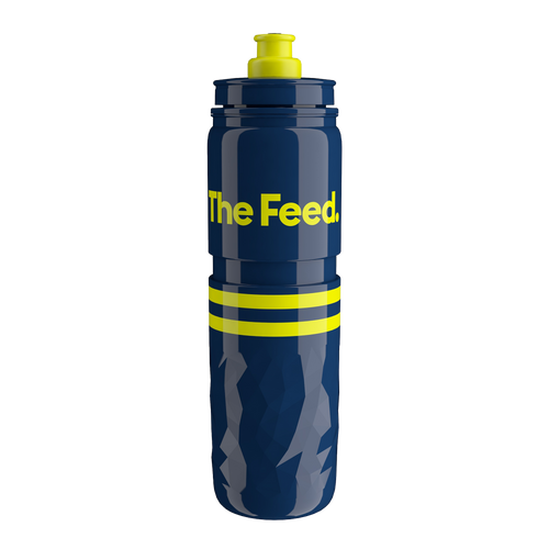 The Feed Race Day Bottle - Insulated