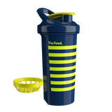 The Feed Race Day Shaker Bottle, view 2
