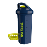 The Feed Race Day Shaker Bottle, view 4