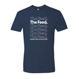 The Feed "Repeat" T-Shirt, view 2