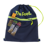 The Feed Run Cinch Bag, view 4