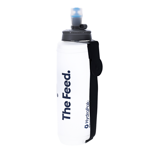 The Feed Skyflask by HydraPak - 500ml