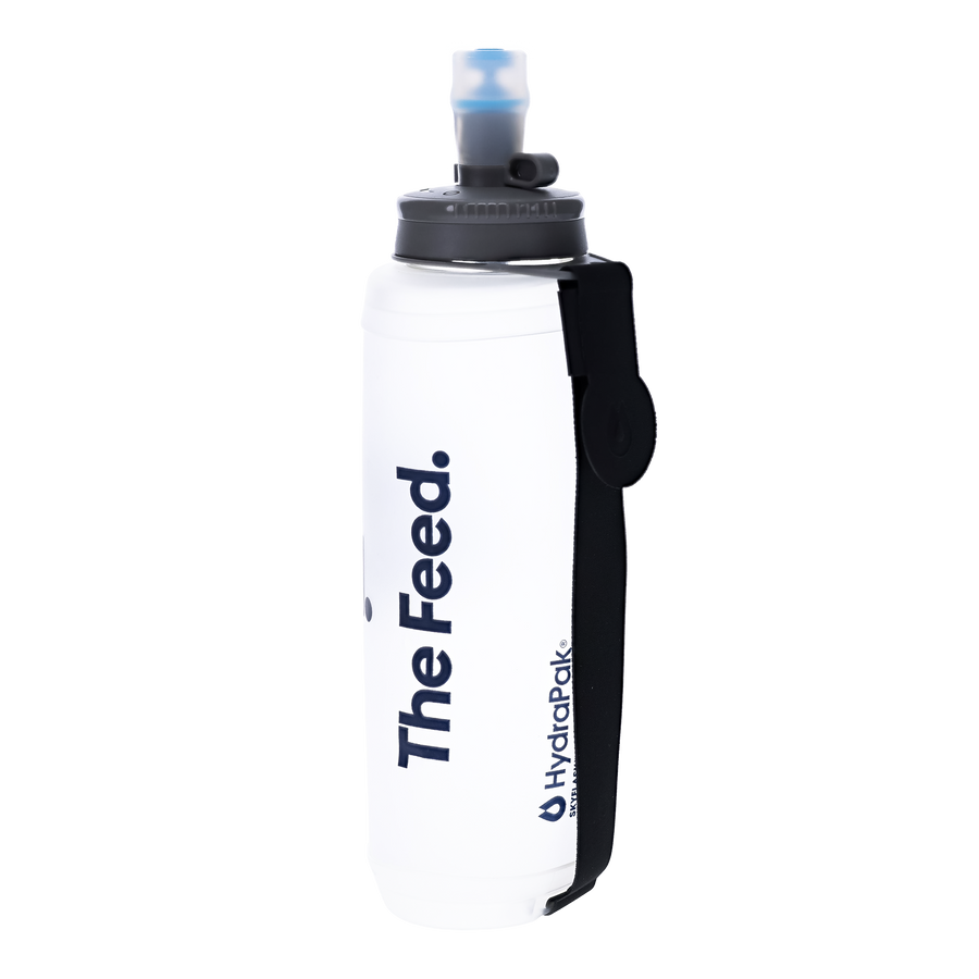 The Feed Skyflask by HydraPak - 500ml