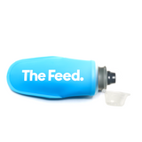 The Feed Softflask (150ml) by HydraPak, view 2
