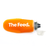 The Feed Softflask (150ml) by HydraPak, view 3