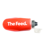 The Feed Softflask (150ml) by HydraPak, view 4
