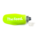 The Feed Softflask (150ml) by HydraPak, view 5