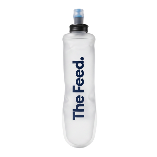 The Feed Softflask by HydraPak - 250ml