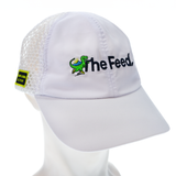 The Feed "Some Work All Play" Hat, view 2