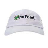 The Feed "Some Work All Play" Hat, view 3