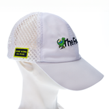 The Feed "Some Work All Play" Hat, view 4