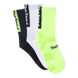 The Feed High Performance Ultra Glide Socks, view 4