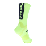 The Feed High Performance Ultra Glide Socks, view 5