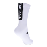 The Feed High Performance Ultra Glide Socks, view 6