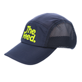 The Feed Ventilated Hat, view 3
