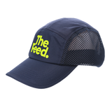 The Feed Ventilated Hat, view 5