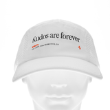 The Feed X Strava Running Hat, view 3