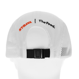 The Feed X Strava Running Hat, view 4