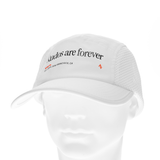 The Feed X Strava Running Hat, view 5