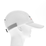 The Feed X Strava Running Hat, view 6