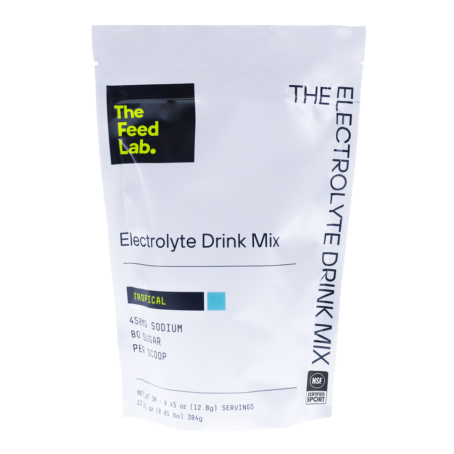 The Feed Lab Hydration
