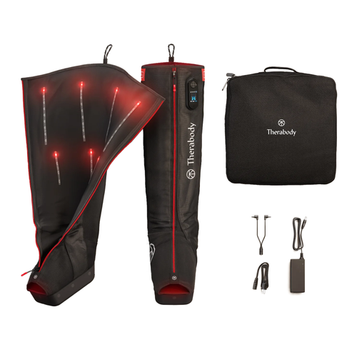 The Feed Therabody JetBoots Pro Plus