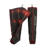 The Feed Therabody JetBoots Pro Plus, view 2