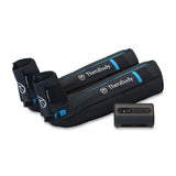 The Feed Therabody RecoveryAir Prime, view 2