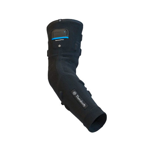 The Feed Therabody RecoveryPulse Arm Sleeve