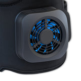 The Feed Therabody RecoveryTherm Knee, view 5