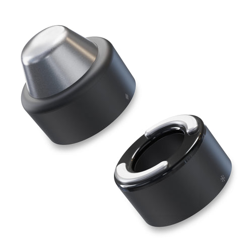 The Feed TheraFace Hot/Cold Rings