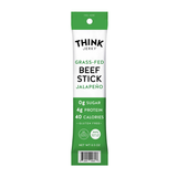 The Feed Think Jerky Sticks, view 5