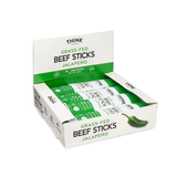 The Feed Think Jerky Sticks, view 6