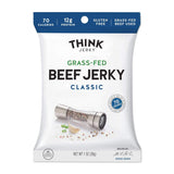 The Feed Think Jerky, view 2