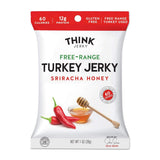 The Feed Think Jerky, view 3