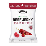 The Feed Think Jerky, view 4