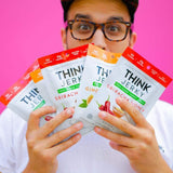The Feed Think Jerky, view 6