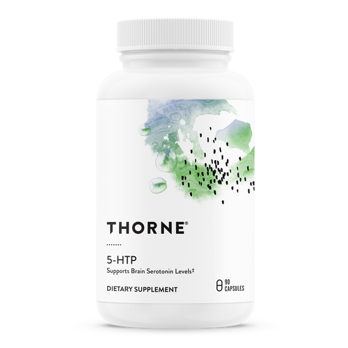 The Feed Thorne 5-HTP