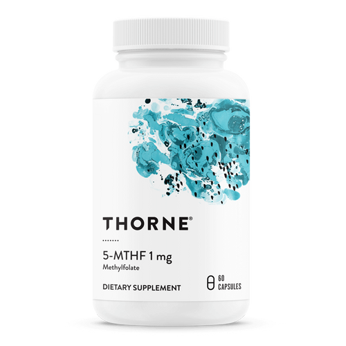 The Feed Thorne 5-MTHF