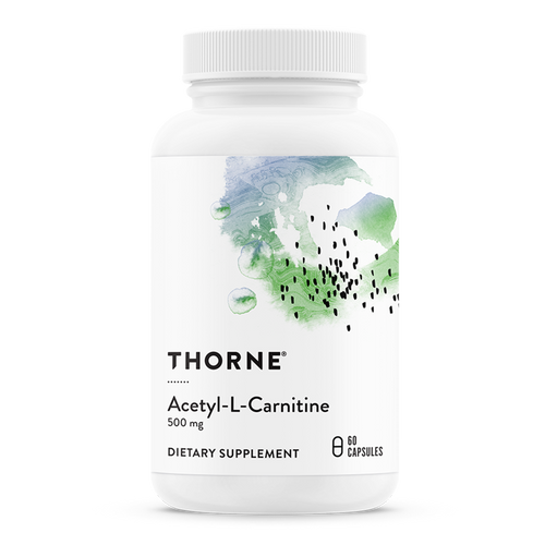 The Feed Thorne Acetyl-L-Carnitine