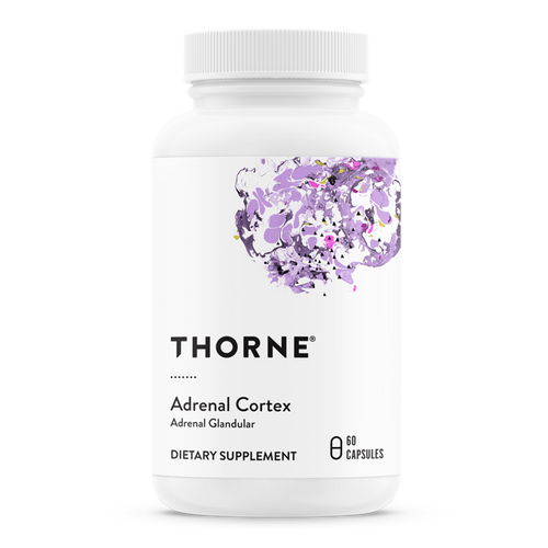 The Feed Thorne Adrenal Cortex