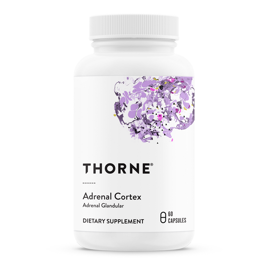 The Feed Thorne Adrenal Cortex