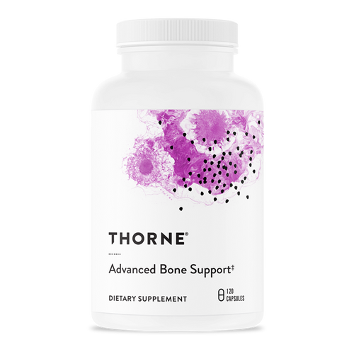 The Feed Thorne Advanced Bone Support